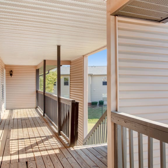 The Waverly Apartments Apartments in Horn Lake, MS